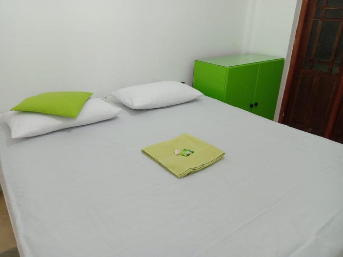 Kandy Walkers Hostel Tennekumbura エクステリア 写真
